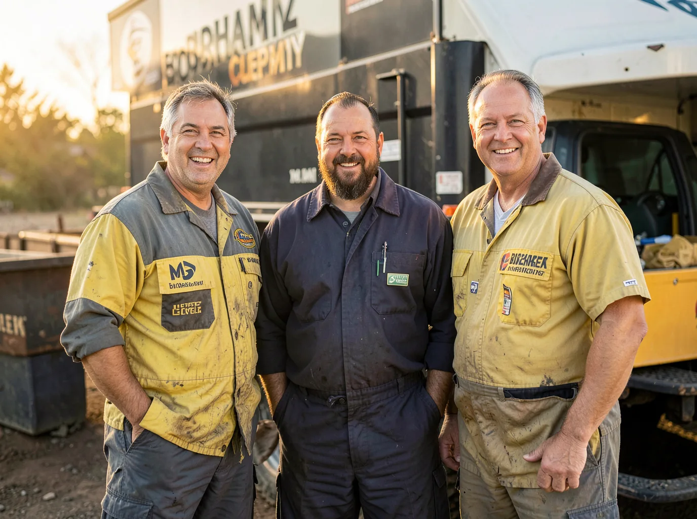 Sewage Cleanup company in Bovey, MN